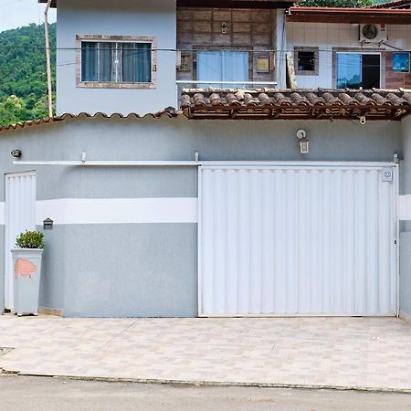 Вилла Casa Tropical Парати Экстерьер фото