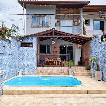 Вилла Casa Tropical Парати Экстерьер фото