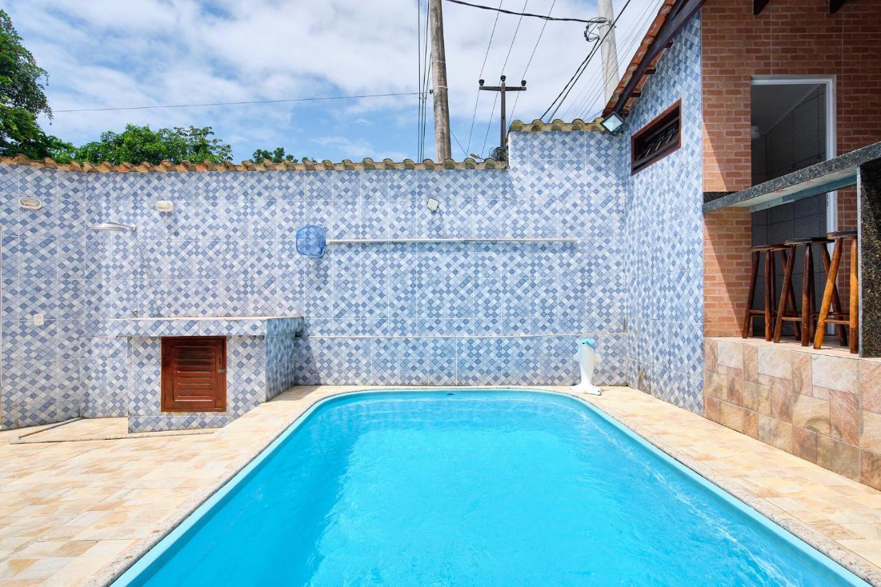 Вилла Casa Tropical Парати Экстерьер фото