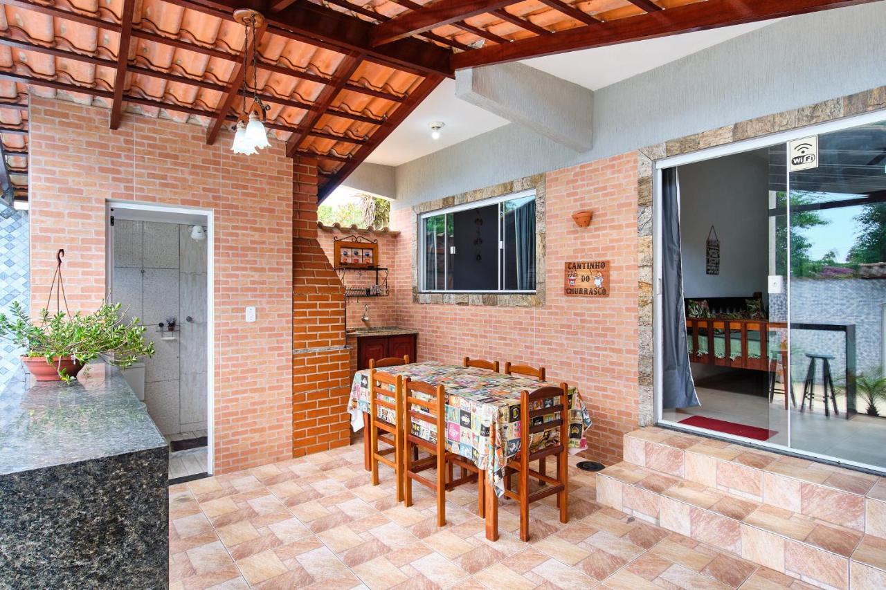 Вилла Casa Tropical Парати Экстерьер фото