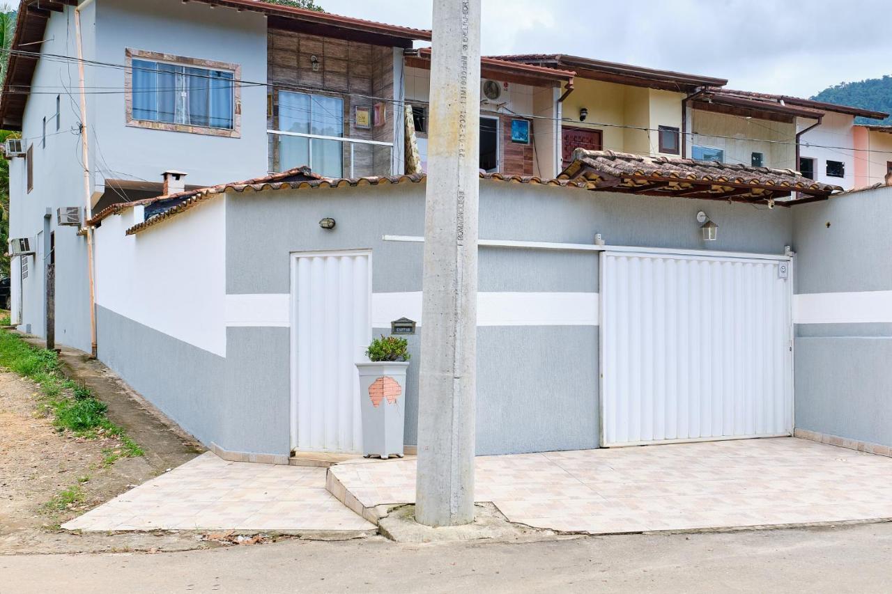 Вилла Casa Tropical Парати Экстерьер фото