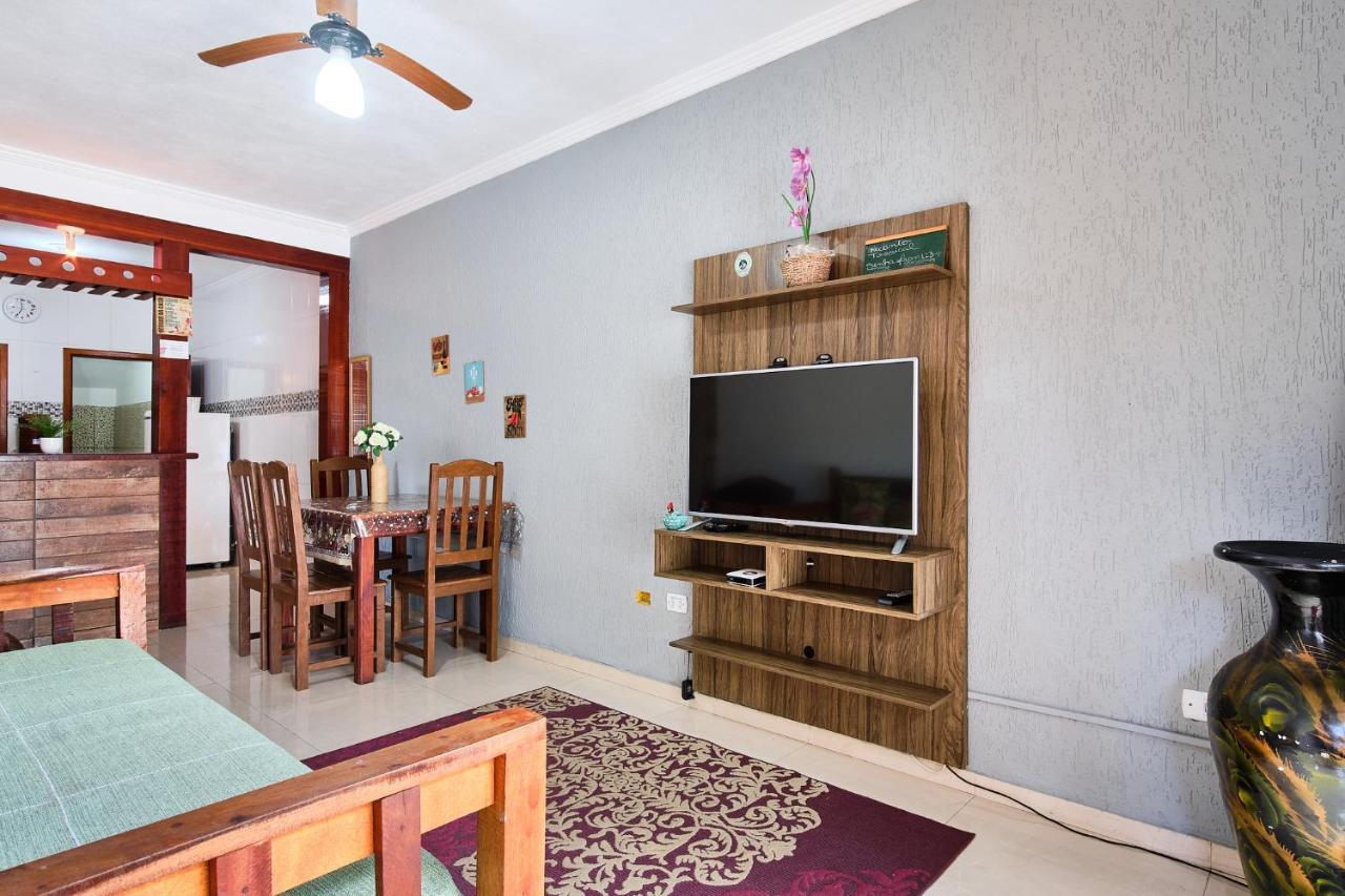 Вилла Casa Tropical Парати Экстерьер фото