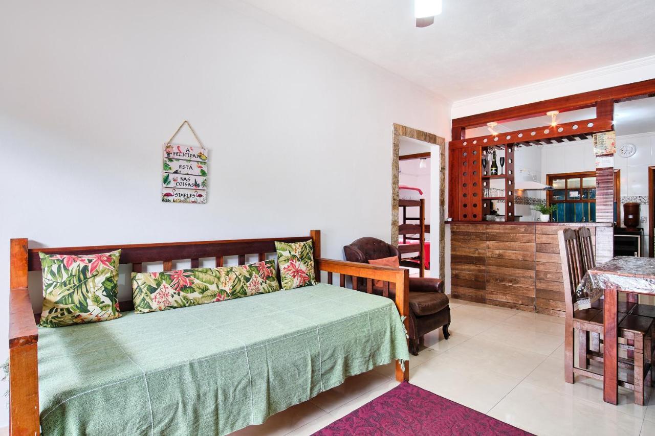 Вилла Casa Tropical Парати Экстерьер фото