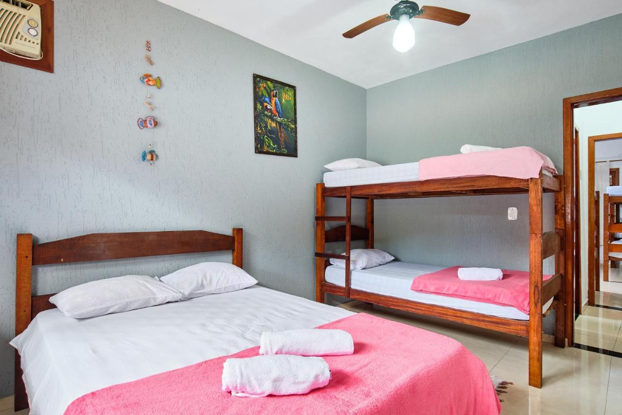 Вилла Casa Tropical Парати Экстерьер фото