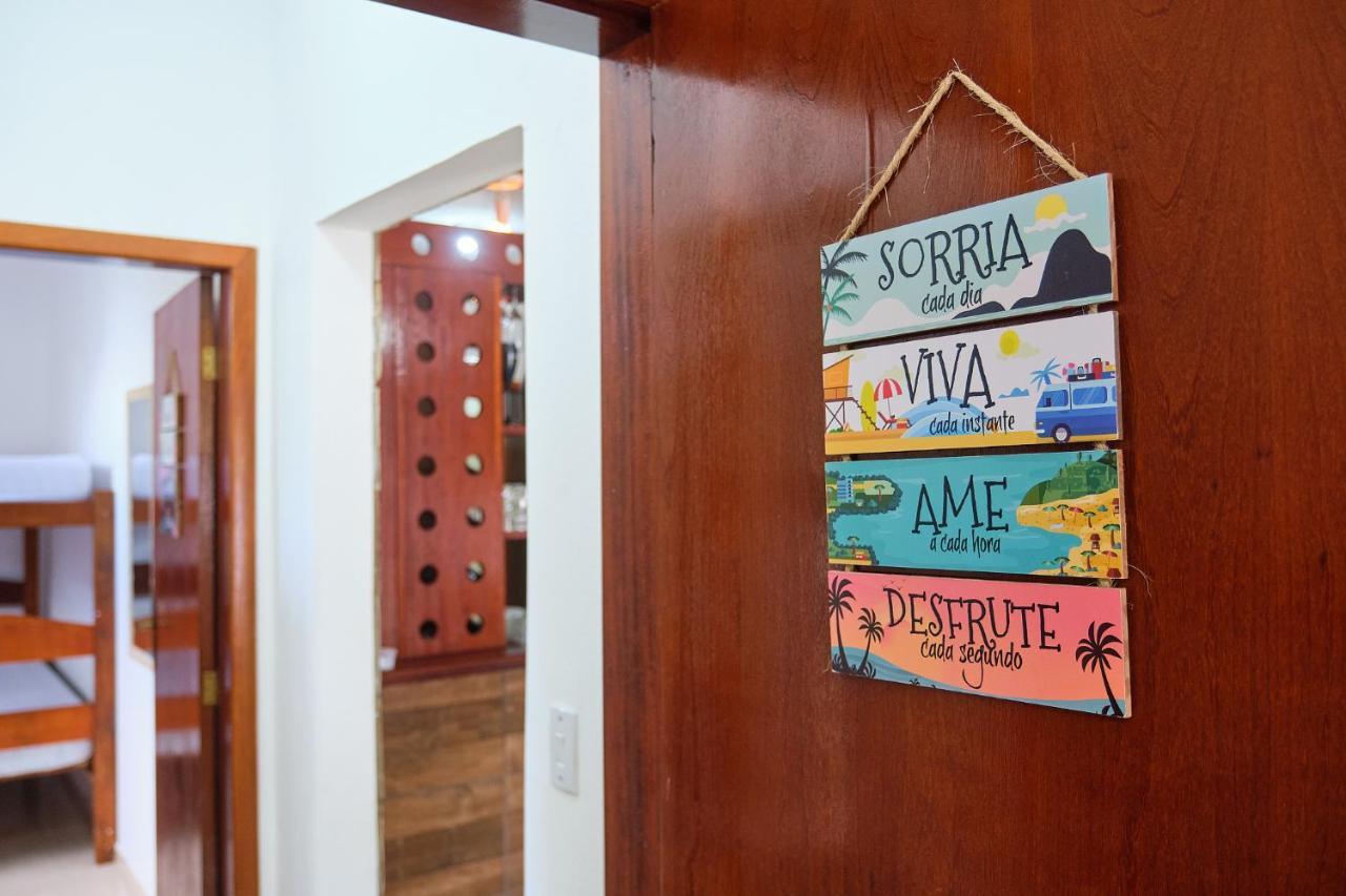 Вилла Casa Tropical Парати Экстерьер фото