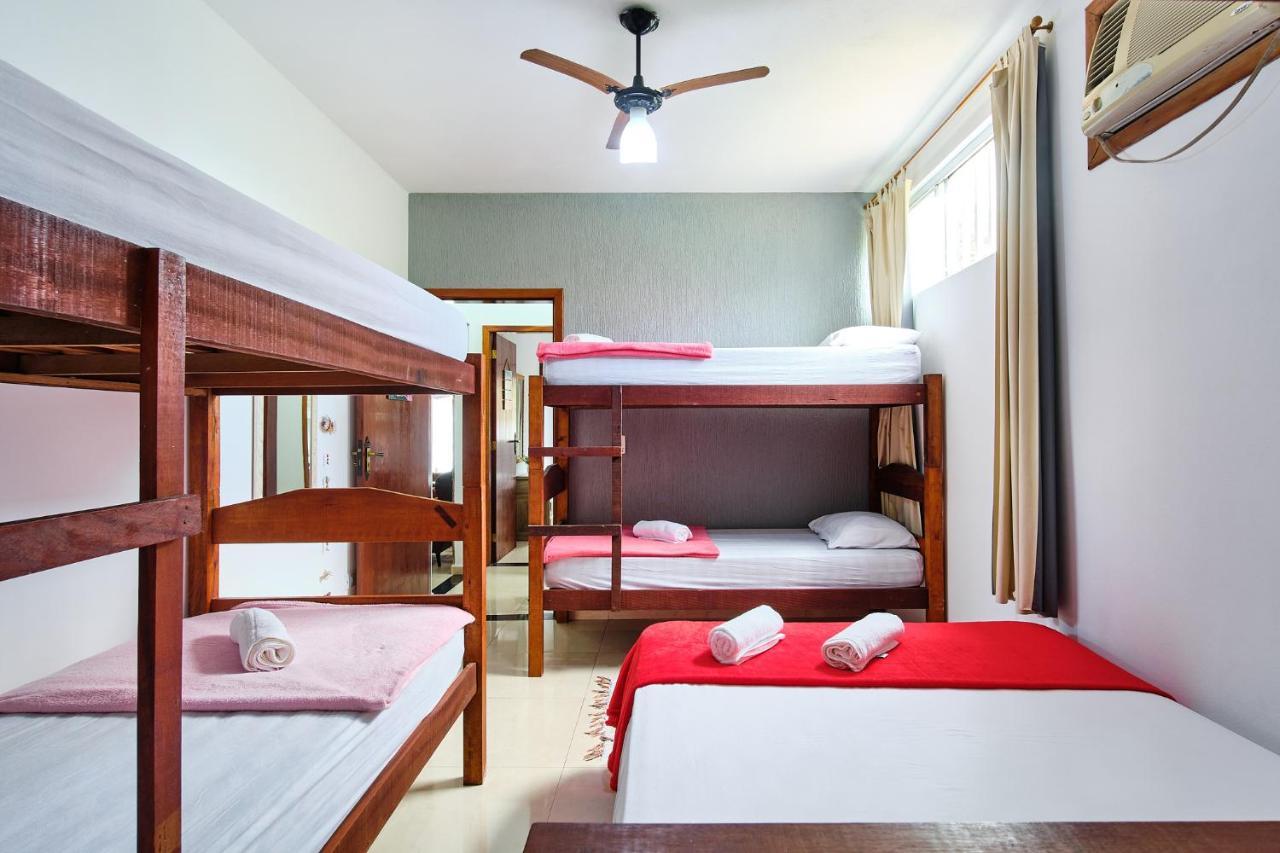 Вилла Casa Tropical Парати Экстерьер фото