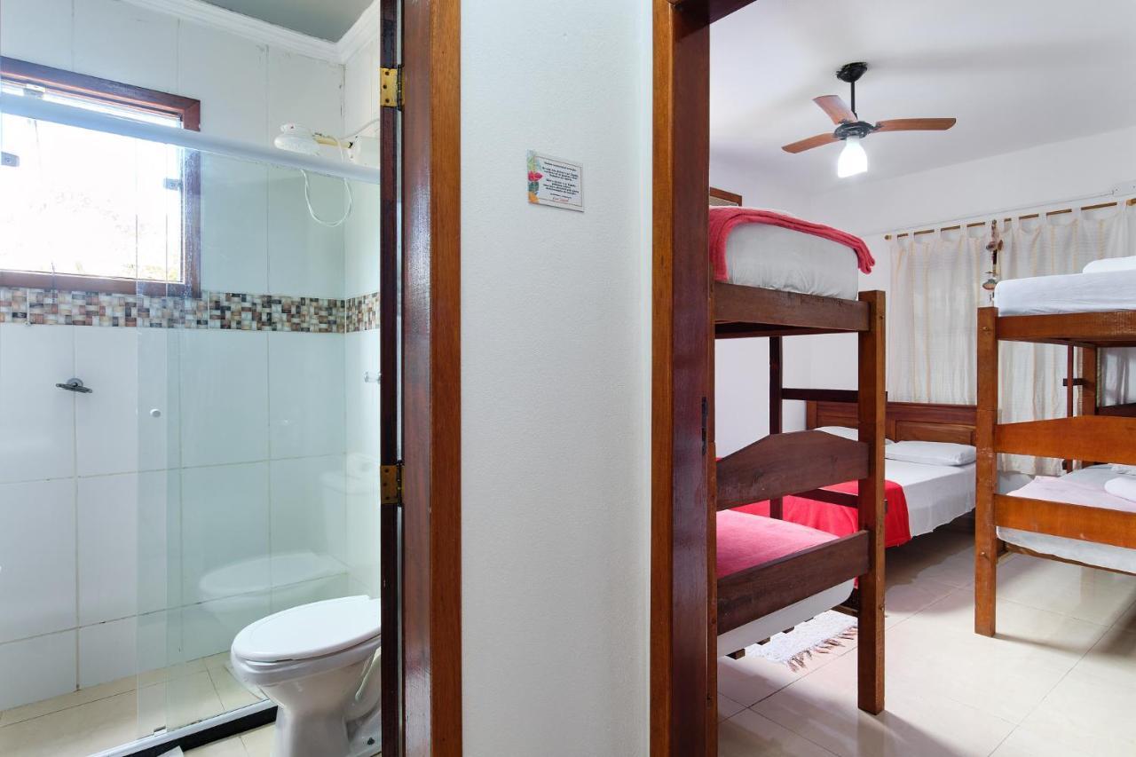 Вилла Casa Tropical Парати Экстерьер фото