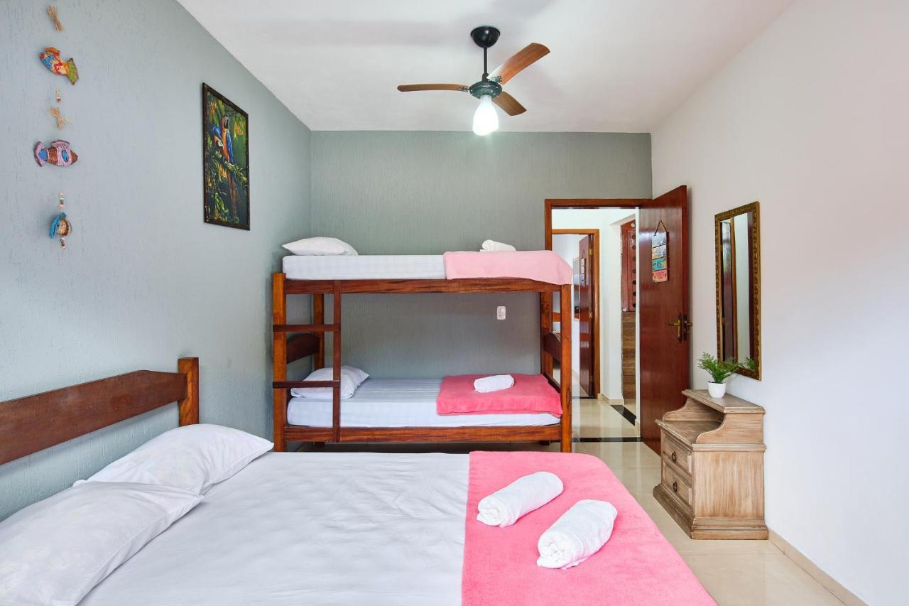 Вилла Casa Tropical Парати Экстерьер фото